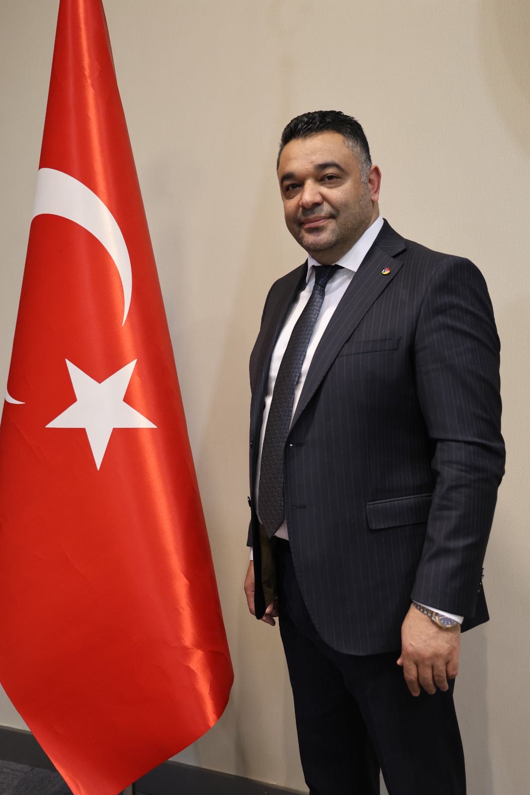 ATSO BAŞKANI KOÇAŞ’TAN CUMHURBAŞKANI ERDOĞAN’A TEŞEKKÜR